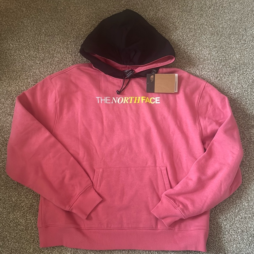 NWT NorthFace hoodie